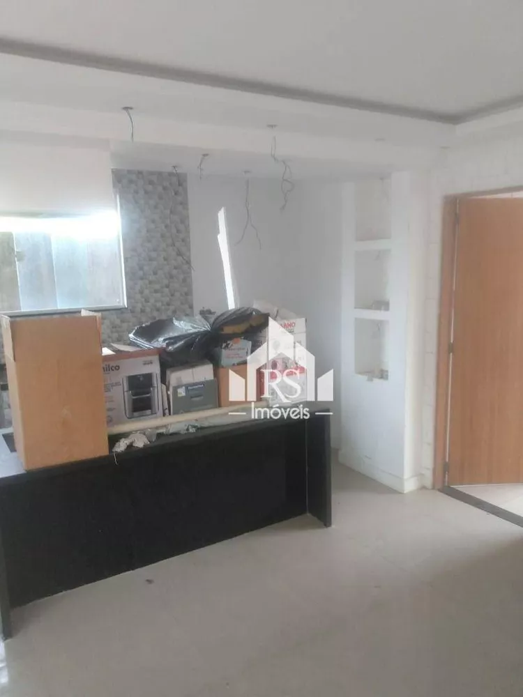 Casa, 2 quartos, 120 m² - Foto 3