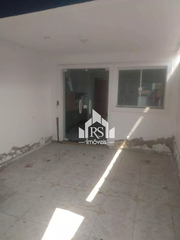 Casa, 2 quartos, 120 m² - Foto 4