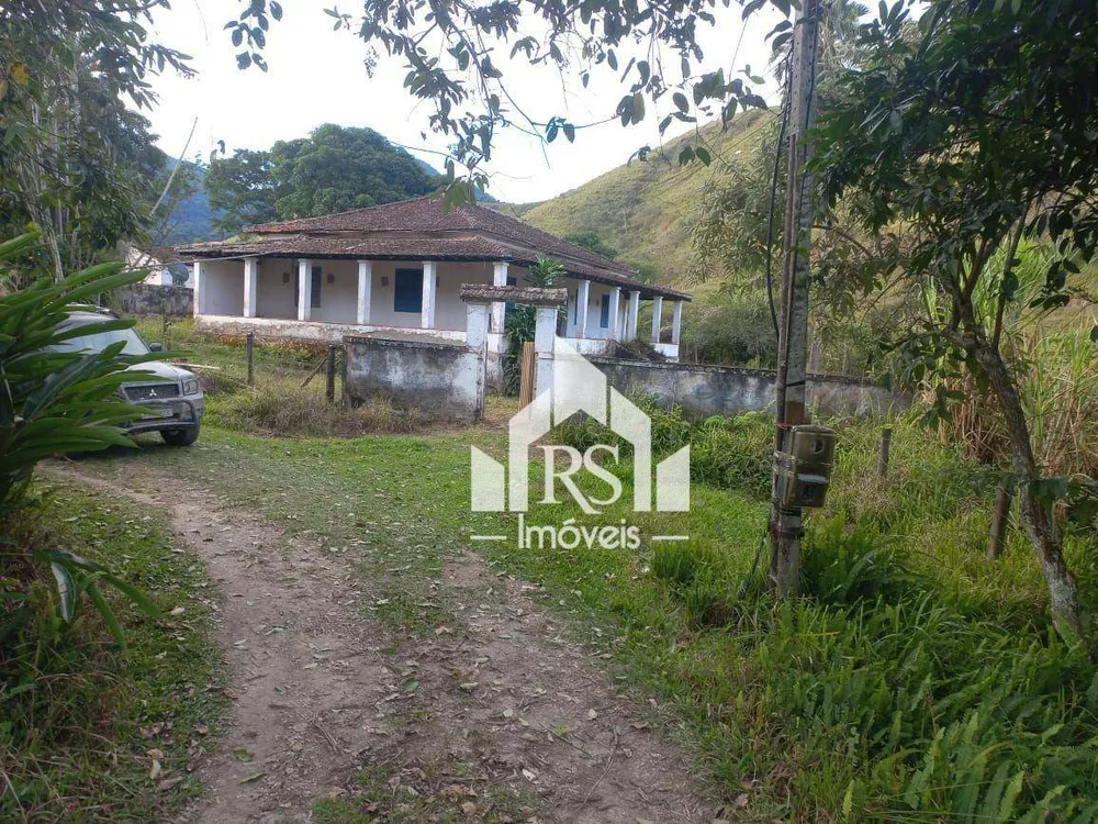 Fazenda, 256 hectares - Foto 1