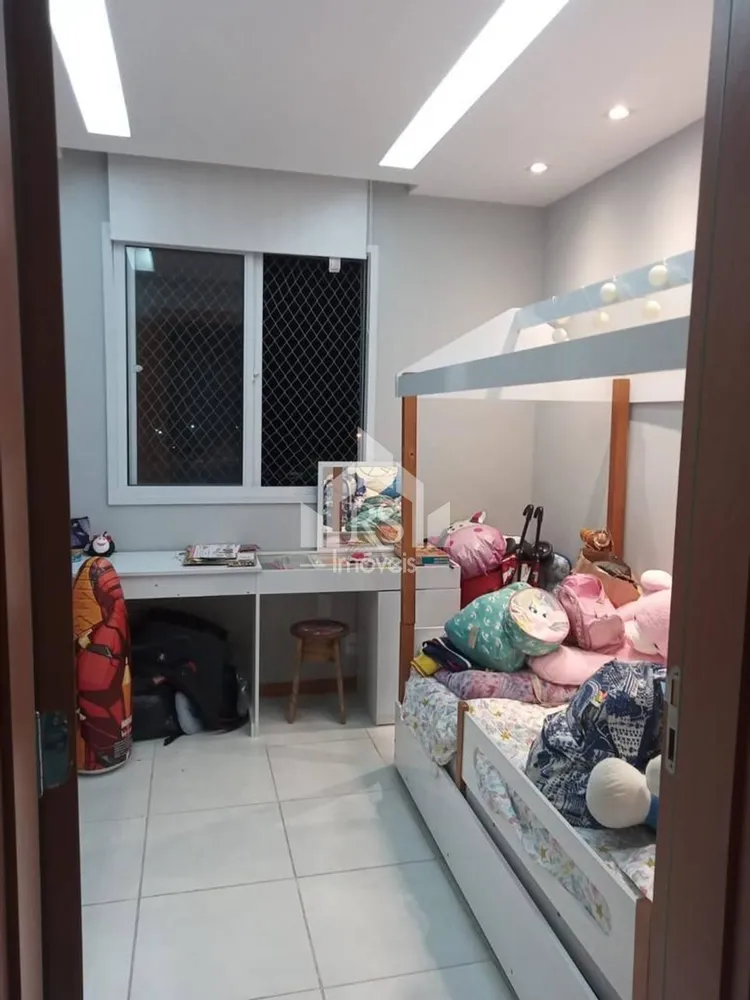 Apartamento, 2 quartos, 51 m² - Foto 3
