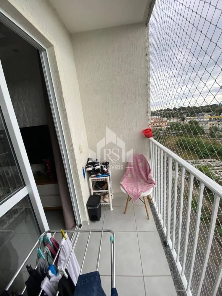 Apartamento, 2 quartos, 51 m² - Foto 11
