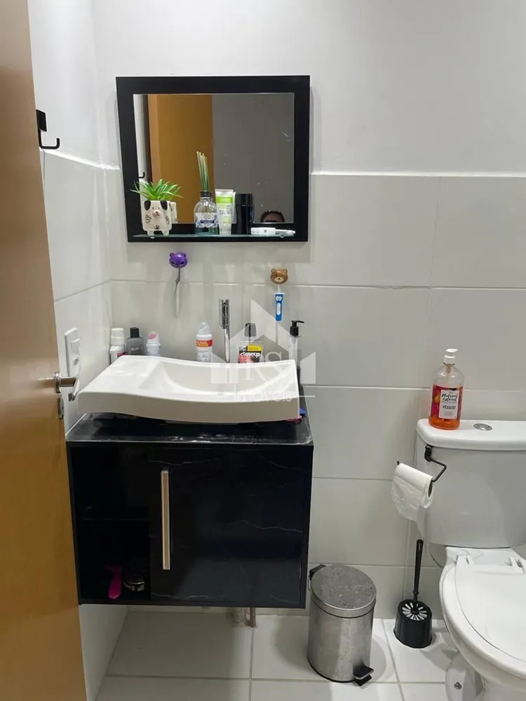 Apartamento, 2 quartos, 51 m² - Foto 5