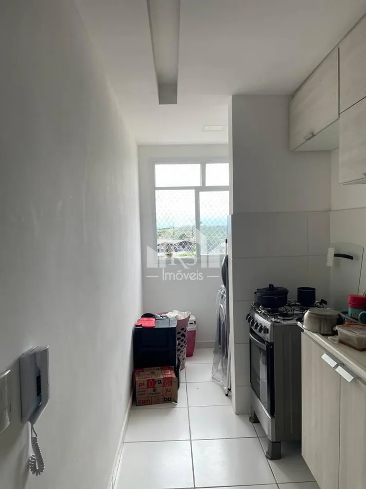 Apartamento, 2 quartos, 51 m² - Foto 8