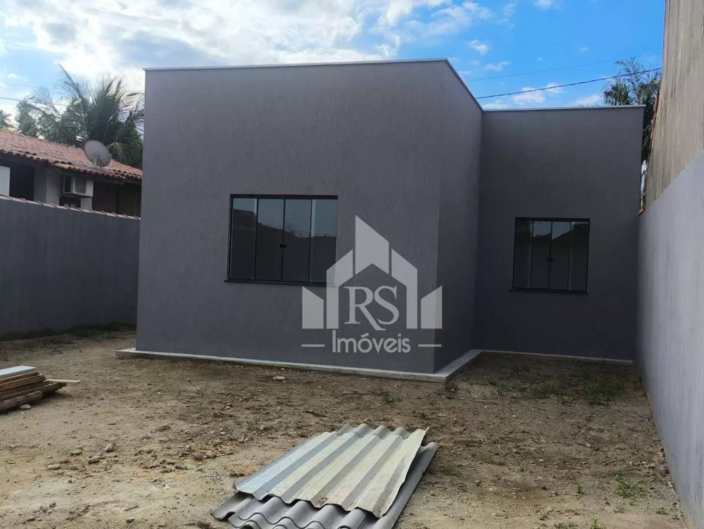 Casa de Condomínio, 2 quartos - Foto 3