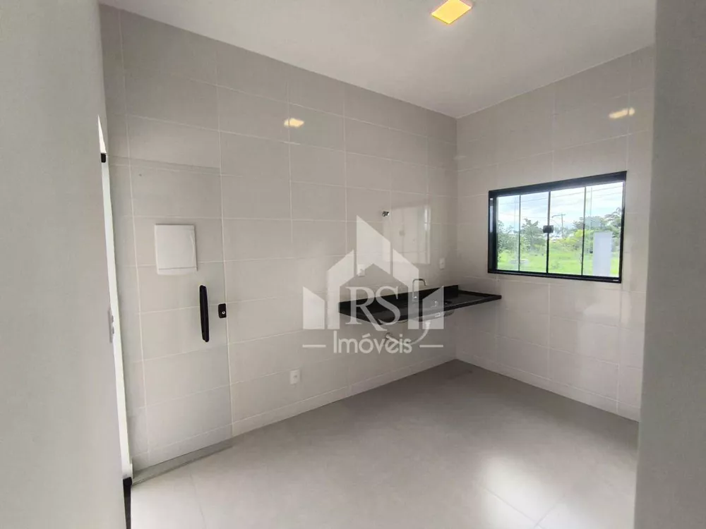 Casa de Condomínio, 2 quartos - Foto 6