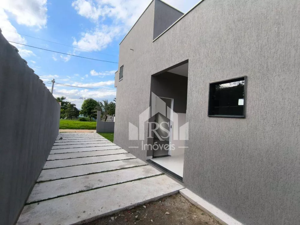 Casa de Condomínio, 2 quartos - Foto 10