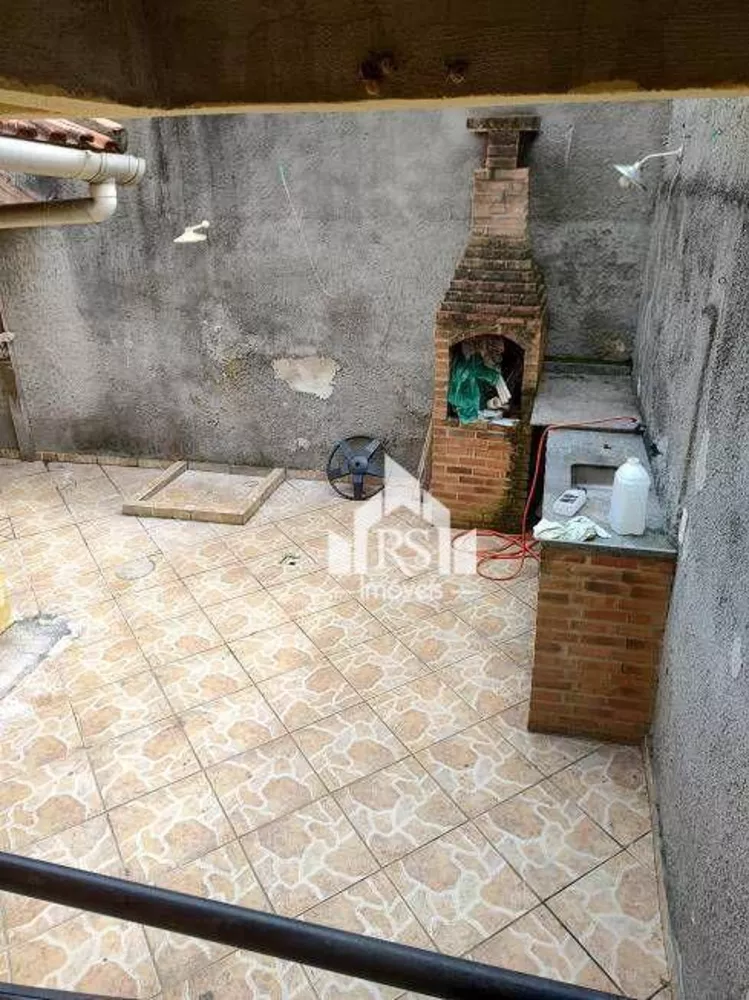 Casa de Condomínio, 3 quartos - Foto 5