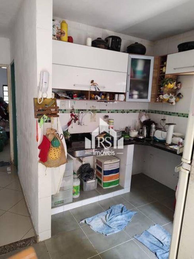 Casa de Condomínio, 3 quartos - Foto 8
