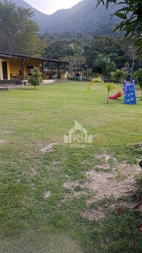 Chácara, 4 quartos, 5000 m² - Foto 7