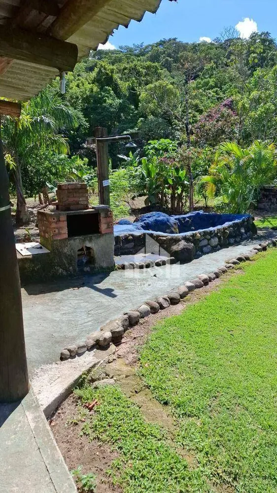 Chácara, 4 quartos, 5000 m² - Foto 6