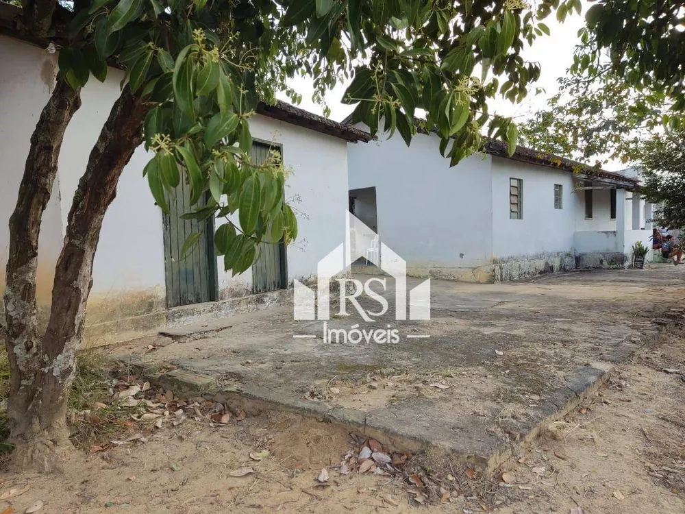 Casa, 5 quartos, 103 m² - Foto 1