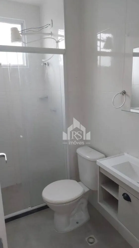Apartamento, 2 quartos, 45 m² - Foto 3
