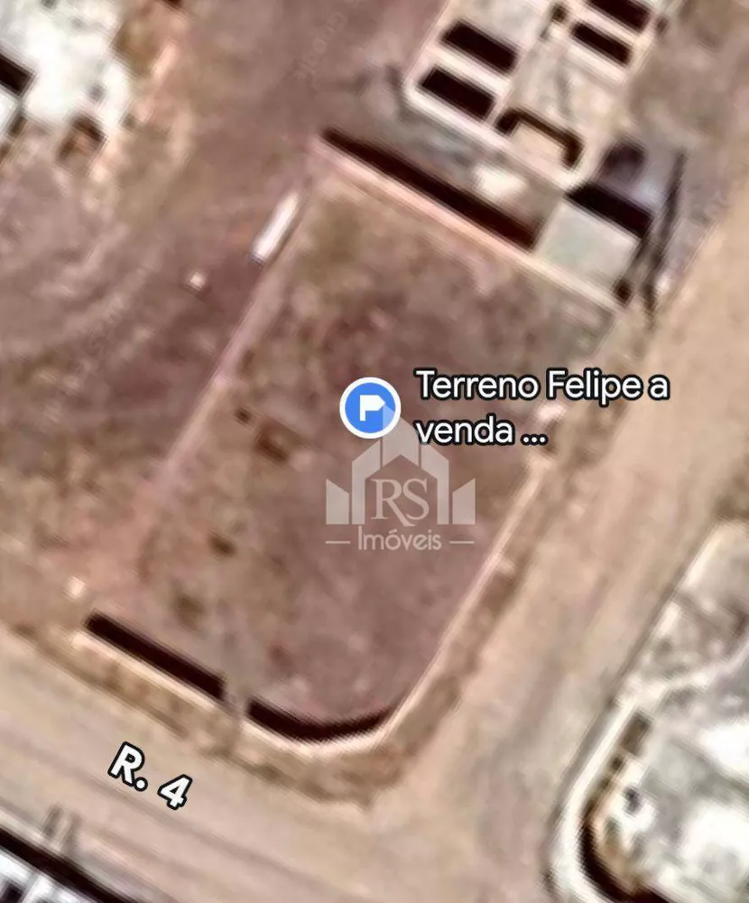Loteamento e Condomínio, 240 m² - Foto 1