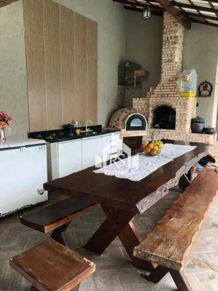 Casa de Condomínio, 3 quartos - Foto 3