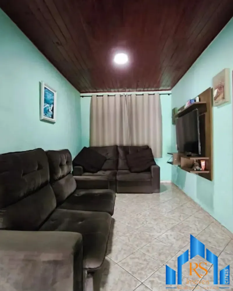 Chácara, 4 quartos, 9000 m² - Foto 2