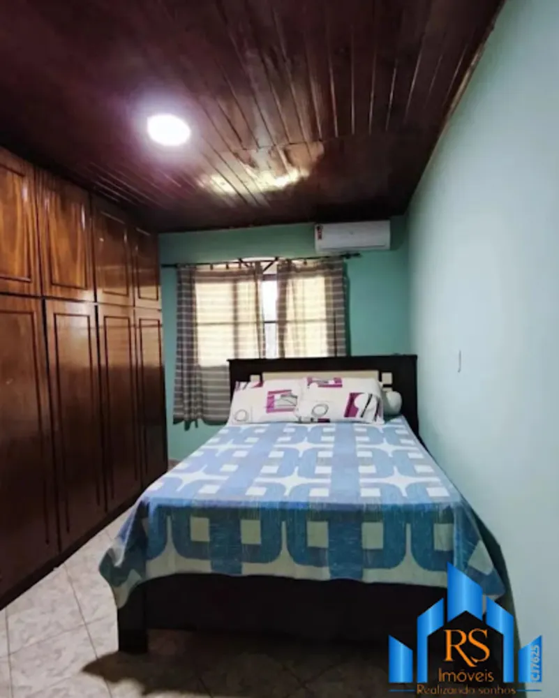 Chácara, 4 quartos, 9000 m² - Foto 6