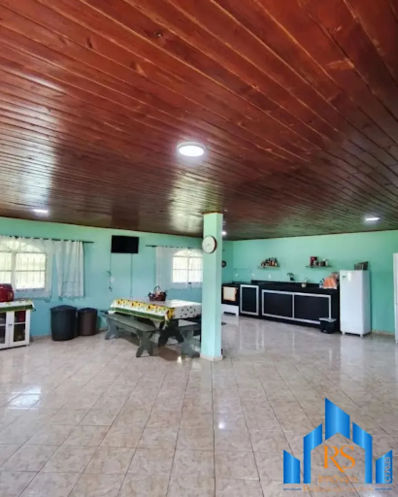 Chácara, 4 quartos, 9000 m² - Foto 14