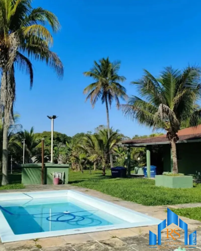Chácara, 4 quartos, 9000 m² - Foto 5