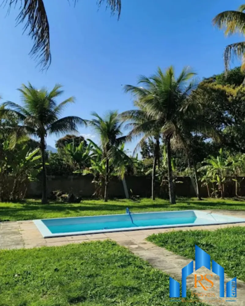 Chácara, 4 quartos, 9000 m² - Foto 15