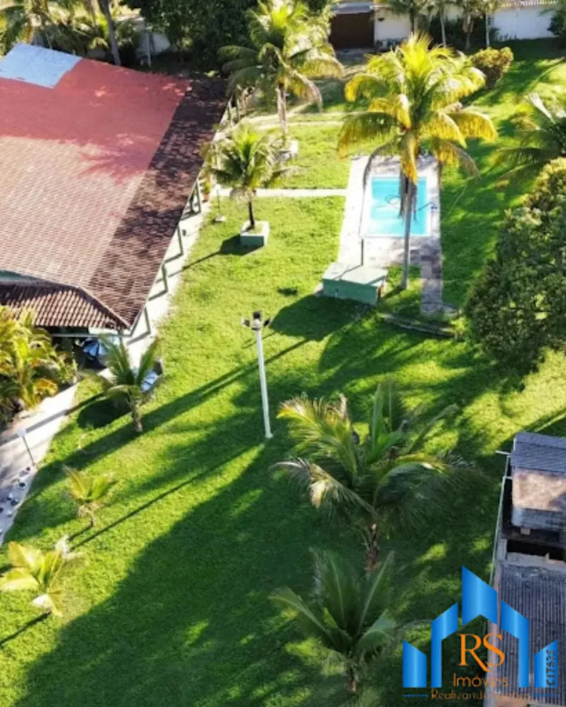 Chácara, 4 quartos, 9000 m² - Foto 12