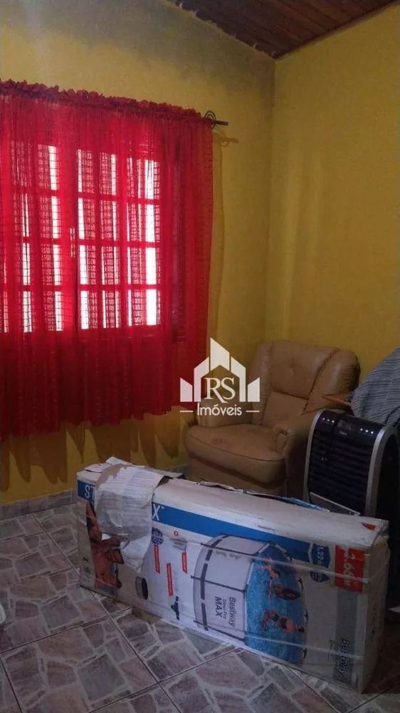 Casa de Condomínio à venda com 4 quartos, 100m² - Foto 3