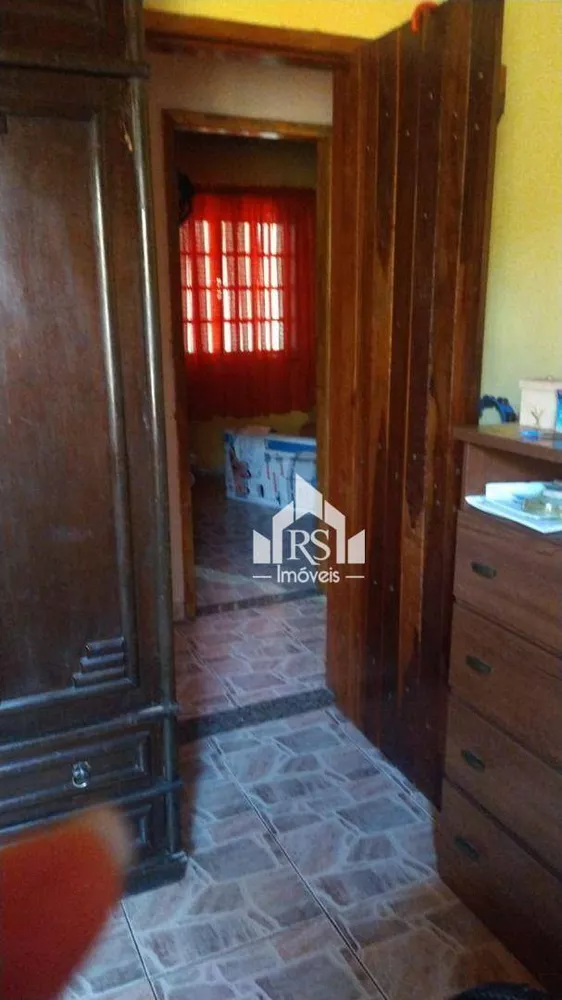 Casa de Condomínio à venda com 4 quartos, 100m² - Foto 2