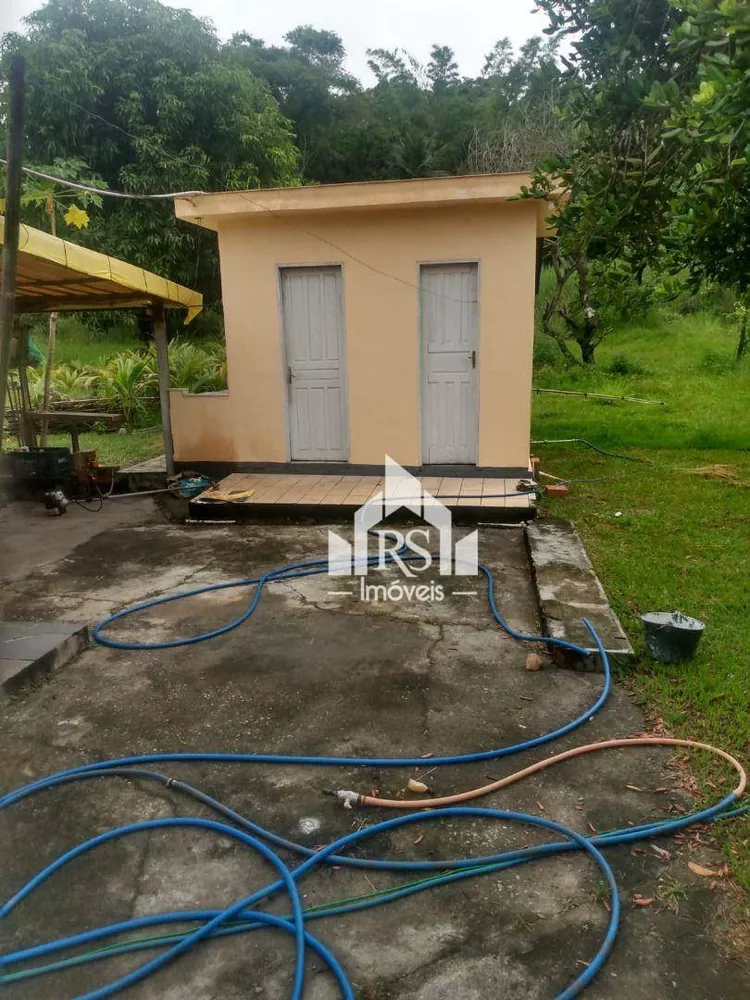 Sítio, 2 quartos, 2 hectares - Foto 2