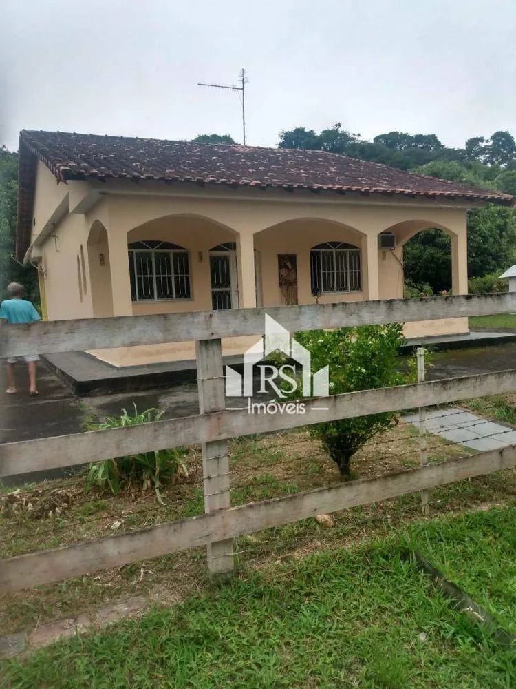 Sítio, 2 quartos, 2 hectares - Foto 5