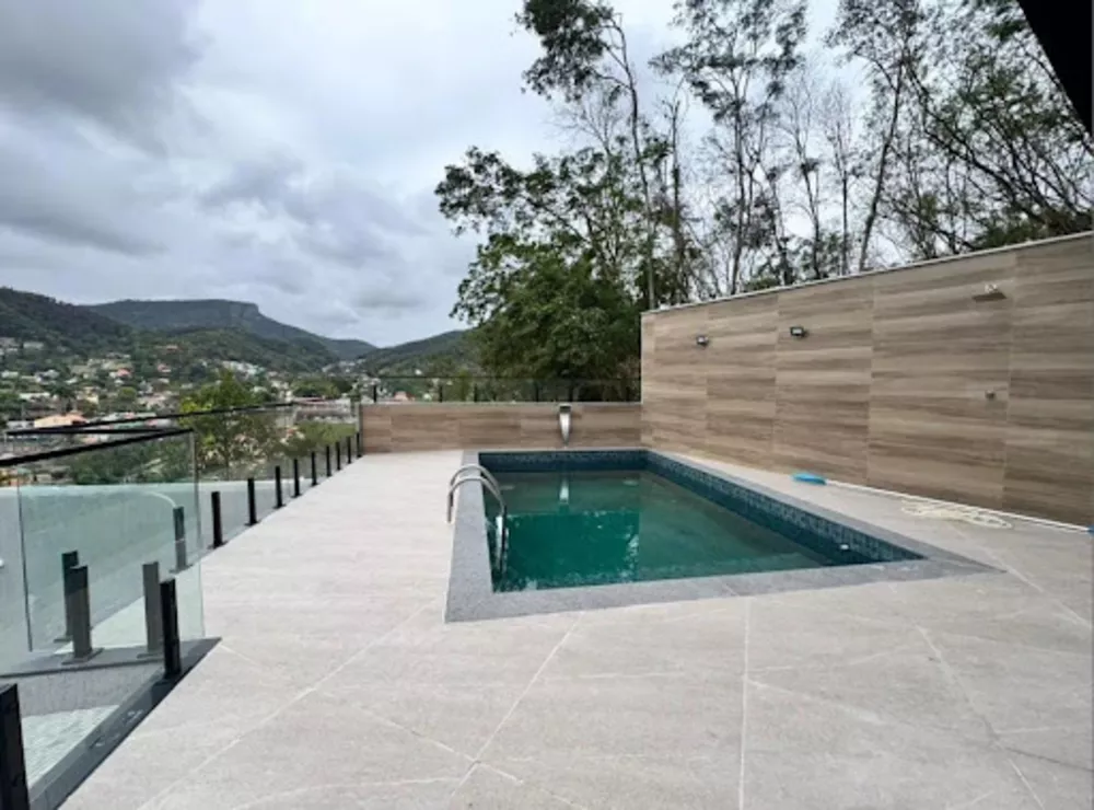 Casa, 5 quartos, 293 m² - Foto 14