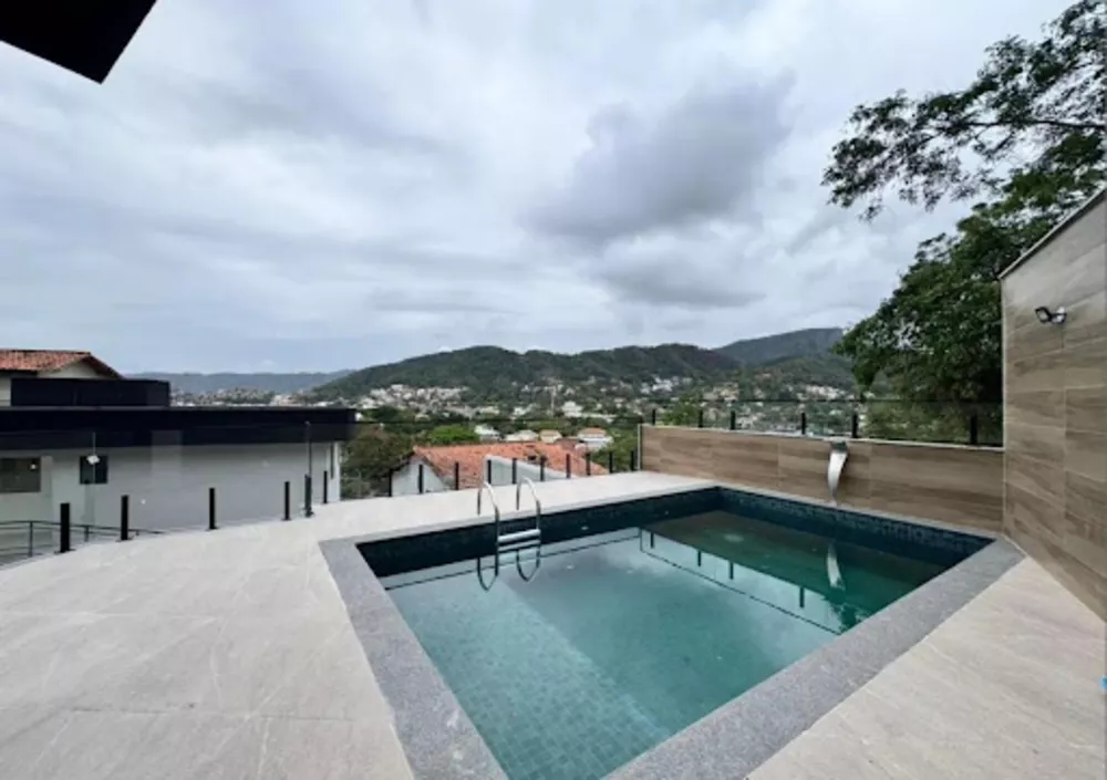 Casa, 5 quartos, 293 m² - Foto 9