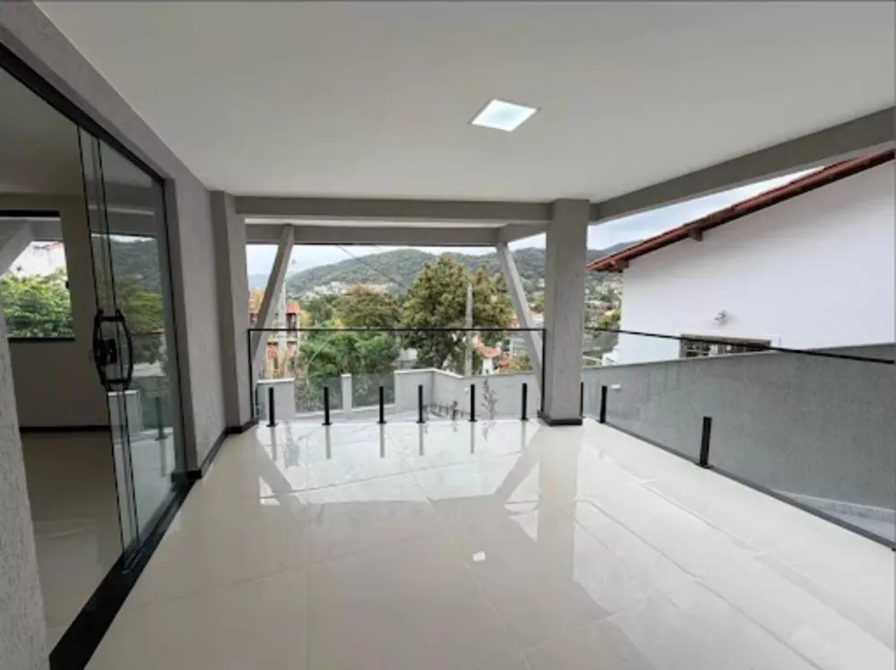 Casa, 5 quartos, 293 m² - Foto 11