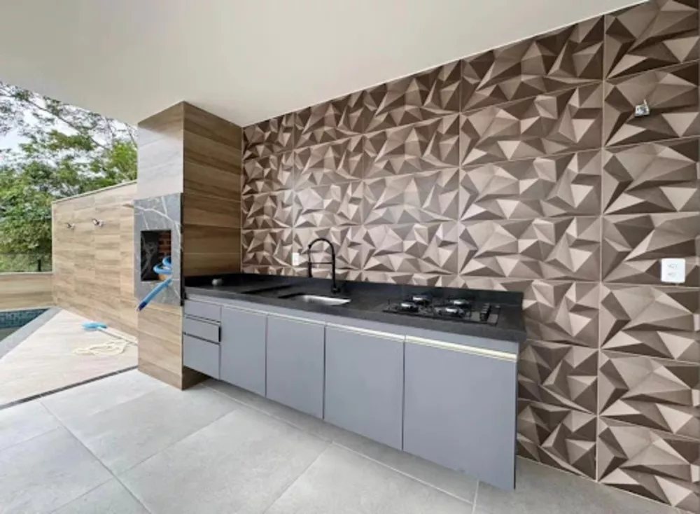 Casa, 5 quartos, 293 m² - Foto 12