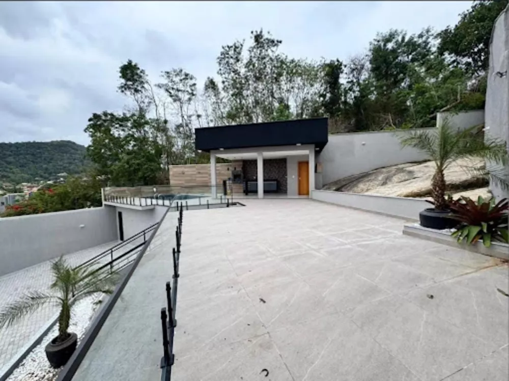 Casa, 5 quartos, 293 m² - Foto 17