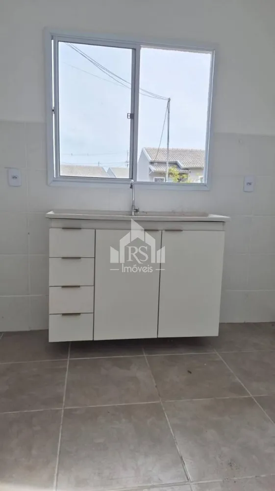 Casa de Condomínio, 2 quartos - Foto 7