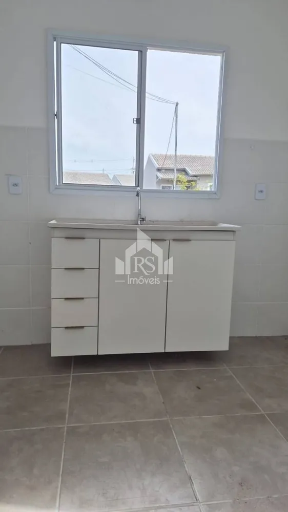 Casa de Condomínio, 2 quartos - Foto 6
