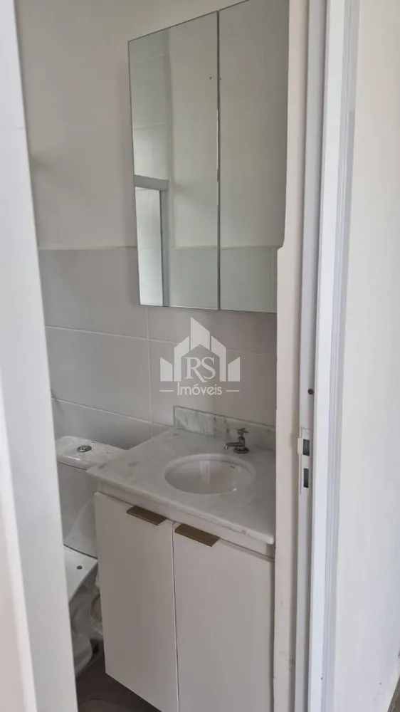 Casa de Condomínio, 2 quartos - Foto 5