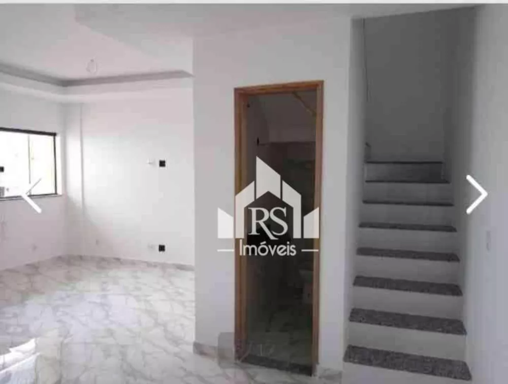 Casa, 3 quartos, 125 m² - Foto 2