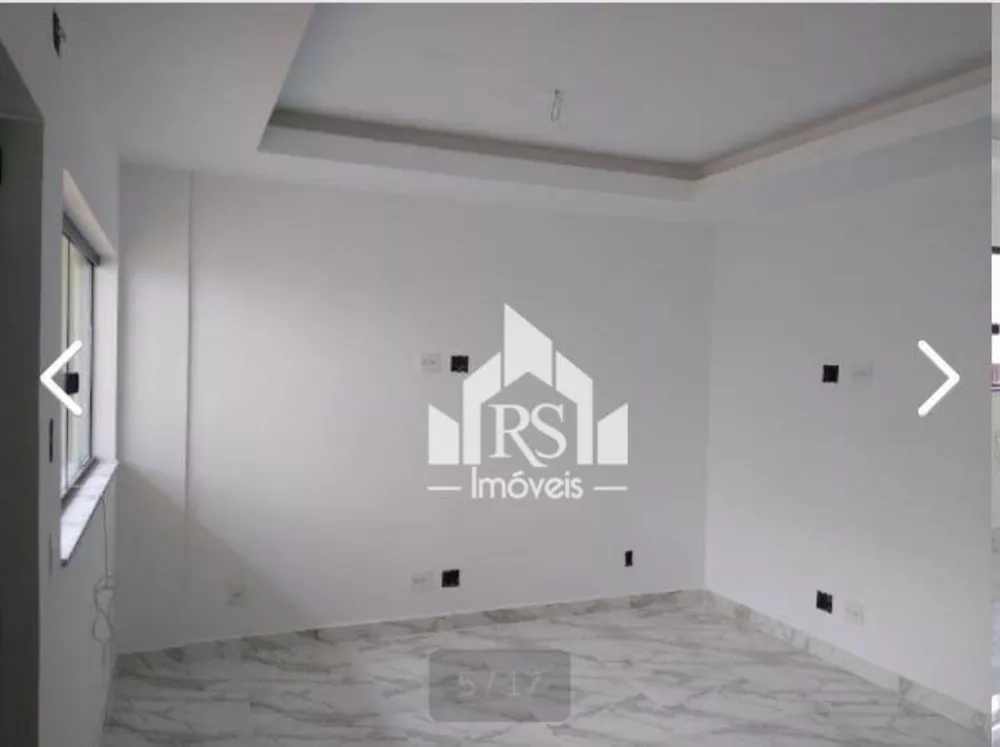 Casa, 3 quartos, 125 m² - Foto 4