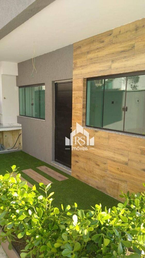 Casa, 3 quartos, 125 m² - Foto 9