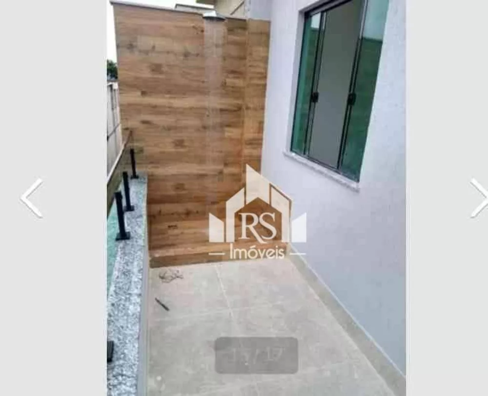 Casa, 3 quartos, 125 m² - Foto 3