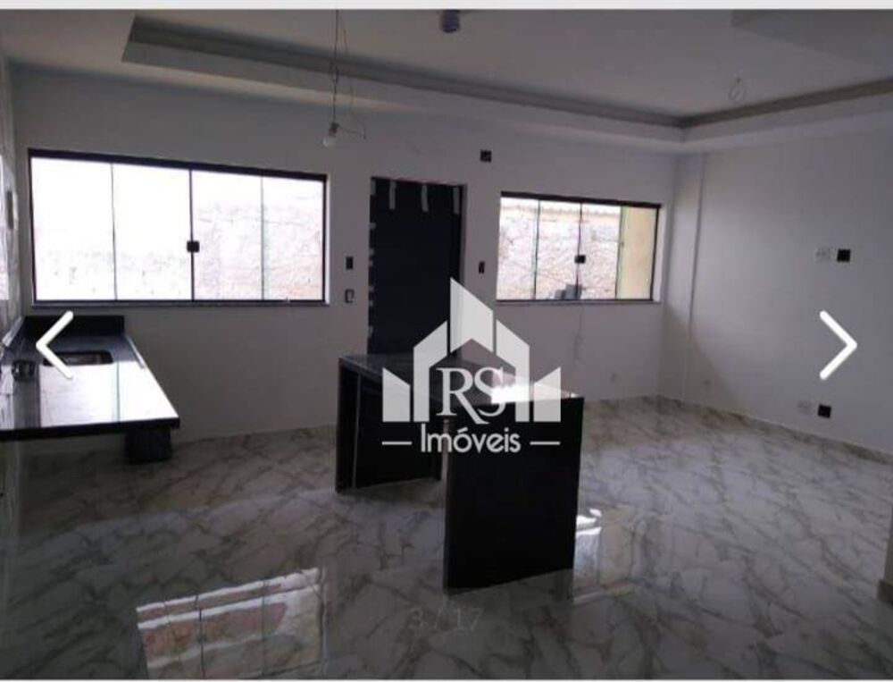 Casa, 3 quartos, 125 m² - Foto 8