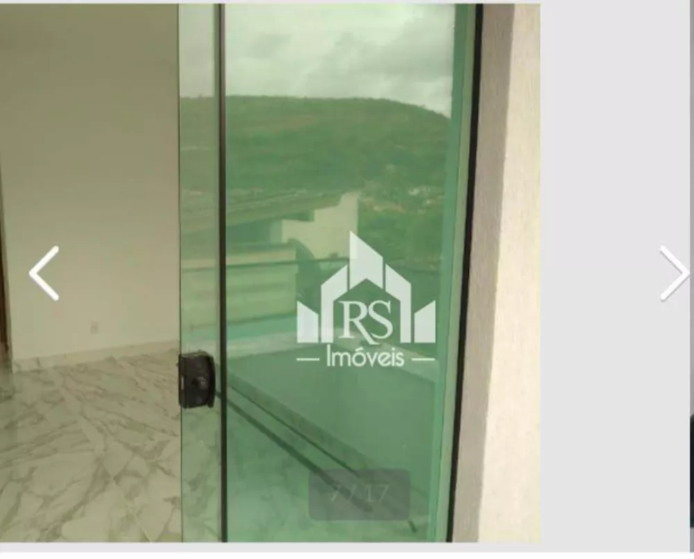 Casa, 3 quartos, 125 m² - Foto 1
