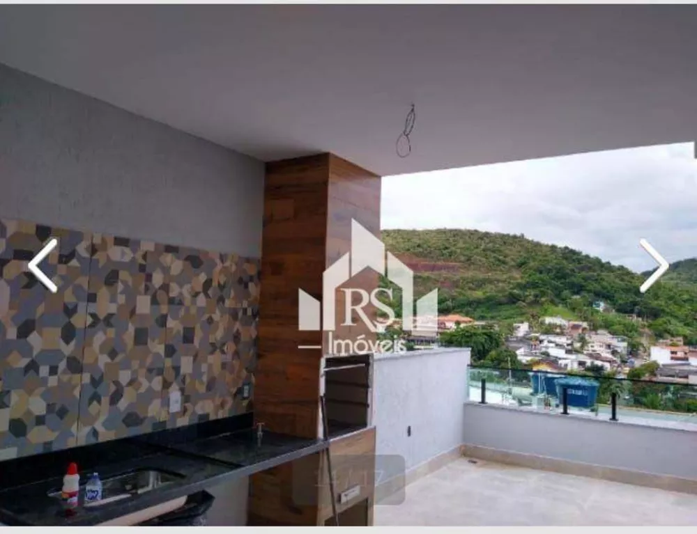 Casa, 3 quartos, 125 m² - Foto 5