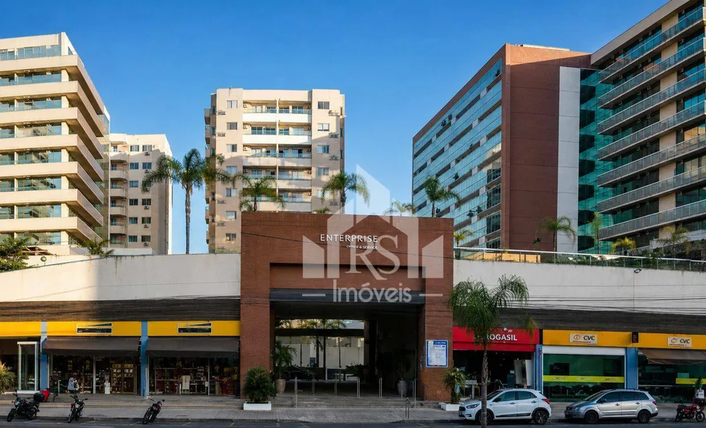 Loja-Salão, 114 m² - Foto 26