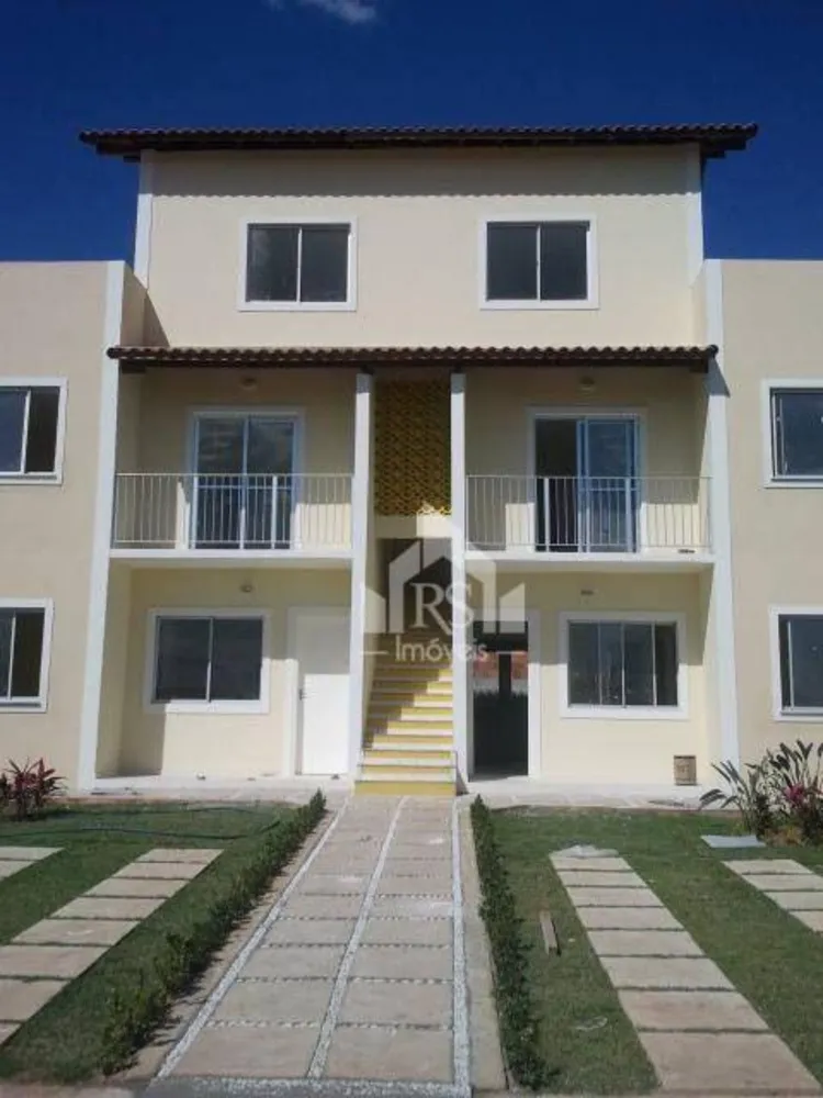 Apartamento, 3 quartos, 67 m² - Foto 2