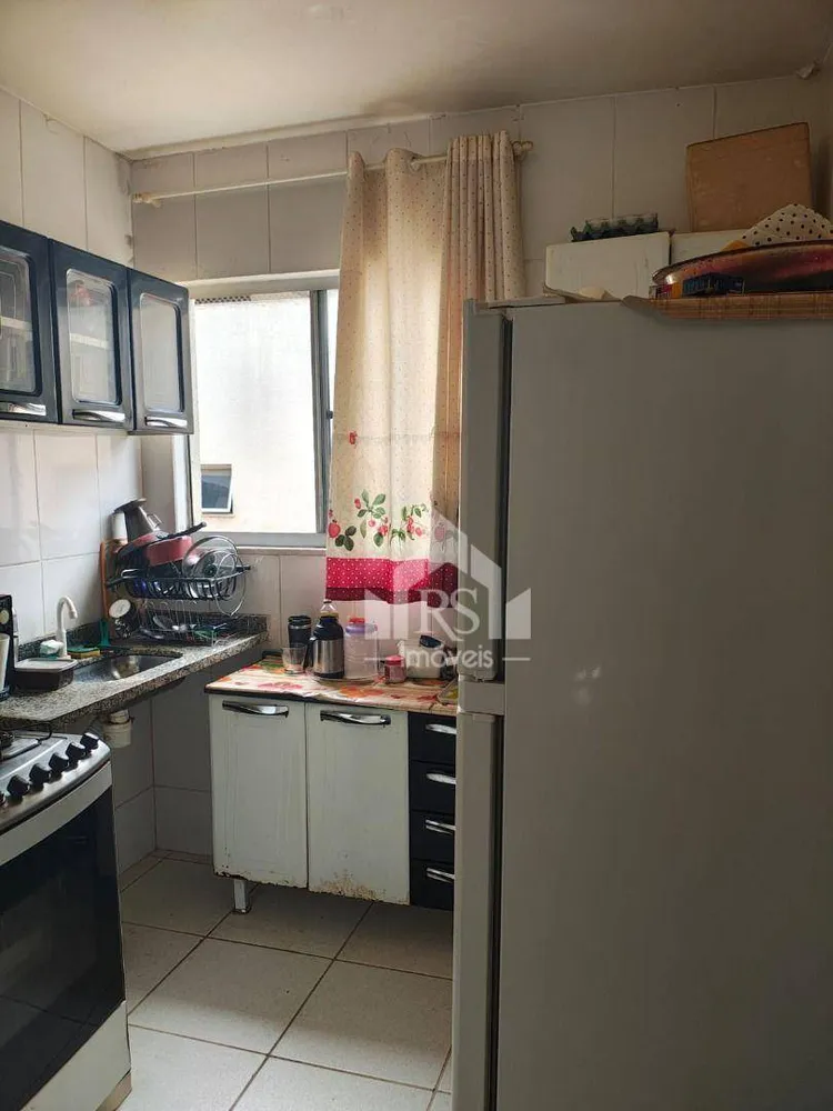 Apartamento, 3 quartos, 67 m² - Foto 9