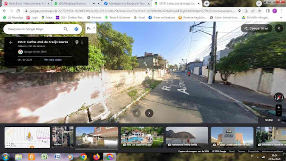 Terreno, 300 m² - Foto 1
