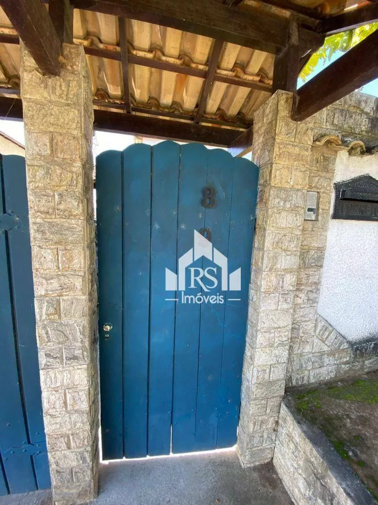 Casa, 4 quartos, 205 m² - Foto 6