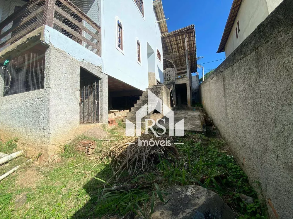 Casa, 4 quartos, 205 m² - Foto 11