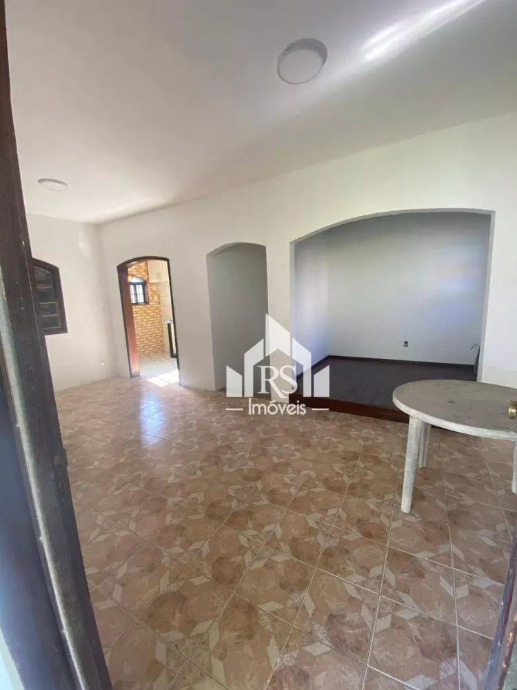 Casa, 4 quartos, 205 m² - Foto 5